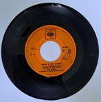 Vinyl single The Byrds Jesus Is Just Alright, Cd's en Dvd's, Vinyl Singles, Gebruikt, 7 inch, Single, Ophalen of Verzenden