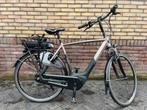 Gazelle Orange heren maat 57 HMB, Fietsen en Brommers, Elektrische fietsen, 50 km per accu of meer, Zo goed als nieuw, Ophalen
