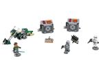 LEGO Star Wars Kanans Speeder Bike 75141