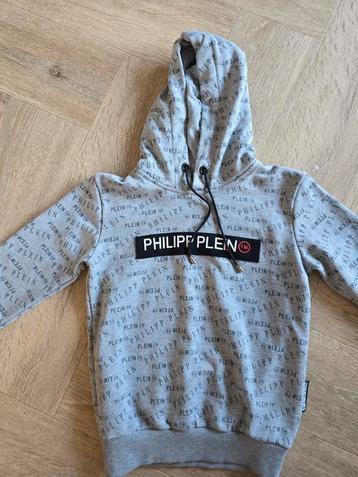 Nieuwe Philipp Plein Hoodie beschikbaar voor biedingen