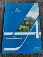 The mariner's handbook, Ophalen of Verzenden, Zo goed als nieuw