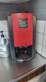 Koffie automaat, Ophalen of Verzenden, Zo goed als nieuw, Koffiemachine
