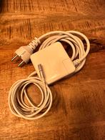 MagSafe Power oplader 60 watt, Computers en Software, Laptop-opladers, Verzenden, Gebruikt