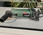 Haakse slijper bosch, Doe-het-zelf en Verbouw, Gereedschap | Slijpmachines, Ophalen of Verzenden, Haakse handslijpmachine