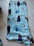 Disney Frozen gordijnen incl haakjes, Huis en Inrichting, Ophalen, Zo goed als nieuw, 200 cm of meer