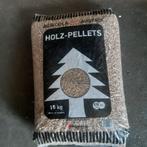 Houtpellets EN PLUS A1/DIN+ (€ 356,95 incl. Btw), Minder dan 3 m³, Ophalen, Overige houtsoorten, Blokken