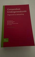 Compendium kindergeneeskunde, Ophalen of Verzenden