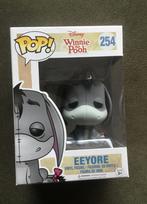 Funko Pop Disney Winnie the Pooh - Eeyore nr. 254, Ophalen of Verzenden, Nieuw