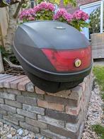 Topkoffer Scooter, Ophalen of Verzenden, Gebruikt