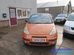 2004 CITROËN C3 PLURIEL plaatwerk carrosserie dorpel stijl d, Auto-onderdelen, Ophalen of Verzenden, Gebruikt, Citroën