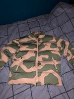 Jordan Flight Heritage winter jas, Kleding | Heren, Jassen | Winter, Maat 52/54 (L), Nieuw, Ophalen of Verzenden, Jordan