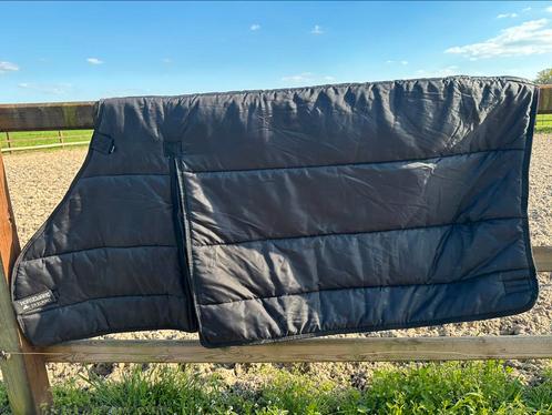 Rambo Optimo liner 6’0 400 gram, Dieren en Toebehoren, Paarden en Pony's | Dekens en Dekjes, Zo goed als nieuw, Ophalen of Verzenden