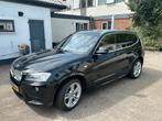 Spoed Vervoer Europa Schiphol BMW X3, Chauffeursdiensten