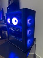Game pc - RTX 3060TI - i5 12400f - 32 gb RAM, Computers en Software, Desktop Pc's, Ophalen of Verzenden, Zo goed als nieuw, 4 Ghz of meer