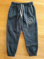 Joggingbroek Ajax mt 116/122, Broek, Ajax, Gebruikt, Jongen of Meisje