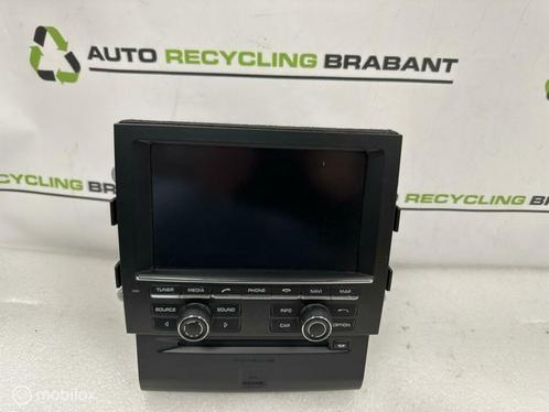 Navigatiesysteem NAVI DVD Porsche MACAN 95B ORIG 7PP919193CB, Auto-onderdelen, Elektronica en Kabels, Gebruikt, Ophalen of Verzenden