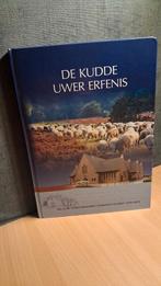 De Kudde Uwer Erfenis - Gereformeerde Gemeente Elspeet, Ophalen of Verzenden, Zo goed als nieuw, Gebr. Koster - Barneveld, Christendom | Protestants
