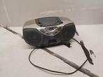 Philips radio, Ophalen of Verzenden, Zo goed als nieuw, Radio