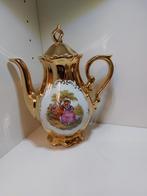 Zeer mooi en gaaf servies, Ophalen of Verzenden