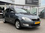 Skoda Fabia Combi 1.2 TSI Drive - Navigatie, Voorwielaandrijving, Euro 5, Gebruikt, Zwart
