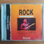 cd JOHN MAYALL - Rock Chicago Line., Ophalen of Verzenden, Zo goed als nieuw, Poprock