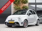Fiat 500 C 1.4 T-Jet Abarth 595 70th Anniversary / Beats aud, Voorwielaandrijving, 145 pk, Euro 6, 4 cilinders