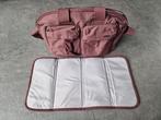 Joolz luiertas / verzorgingstas, Kinderen en Baby's, Luiertassen, Ophalen, Zo goed als nieuw, Schoudertas