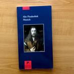 Alte Pinakothek Munich - Prestel Museum Guide, Ophalen of Verzenden, Gelezen
