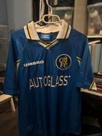 Originele gullit shirt van chelsea uit het seizoen 1997, Ophalen of Verzenden, Zo goed als nieuw, Shirt