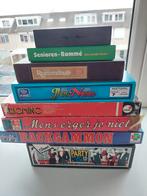 Spellenpakket voor de hele familie!, Ophalen of Verzenden, Gebruikt