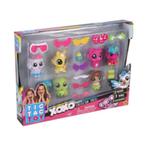Tic Tac Toy: XOXO Collector Pack!, ., Nieuw, Ophalen of Verzenden, .