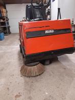 Hako Jonas 950E  veegmachine, Ophalen, Gebruikt, Hako