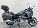 Honda NT700VA Deauville (bj 2006), Auto's, Honda, Gebruikt, Overige modellen, Overige carrosserieën, Overige brandstoffen