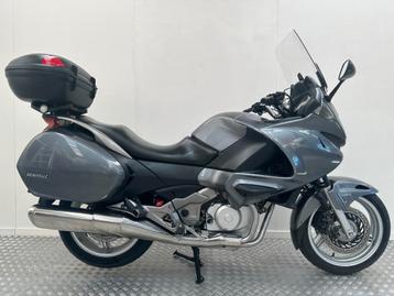 Honda NT700VA Deauville (bj 2006) beschikbaar voor biedingen