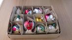 mooie oude kerstballen, Diversen, Kerst, Ophalen of Verzenden, Gebruikt