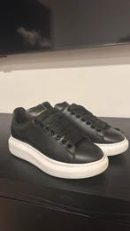 Alexander Mcqueen 36, Zwart, Ophalen of Verzenden, Alexander mcqueen, Sneakers of Gympen