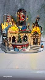 Tekoop lemax, The nuttcracker, Diversen, Kerst, Ophalen of Verzenden, Zo goed als nieuw