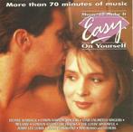 MUSIC TO MAKE IT EASY ON YOURSELF (CD), Ophalen of Verzenden, Zo goed als nieuw, Pop