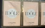 Idole eau de parfum Lancome, Verzenden, Zo goed als nieuw, Proef of Tester