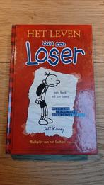 Boek Het leven van een loser, Ophalen of Verzenden, Zo goed als nieuw