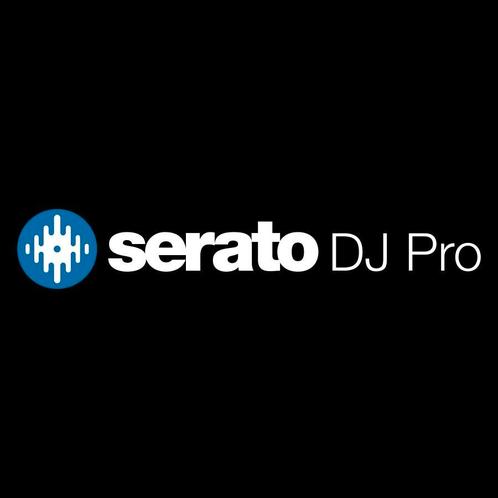 Serato DJ Pro v3.3.3, Computers en Software, Audio-software, Nieuw, Ophalen