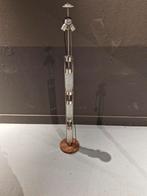 Gave richard essig, 1970s jaren vloerlamp, Ophalen of Verzenden