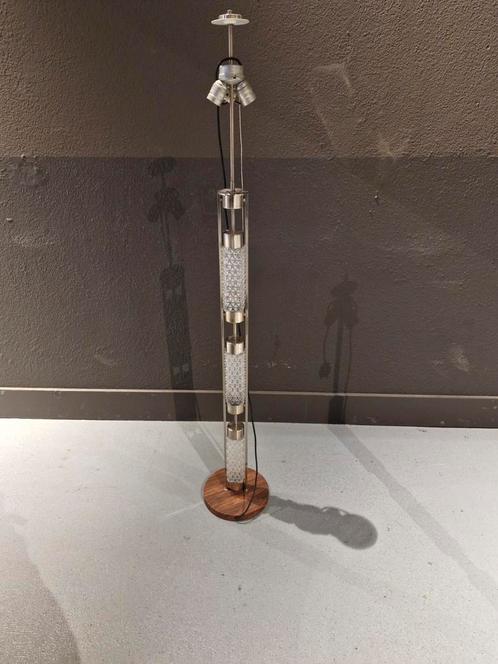 Gave richard essig, 1970s jaren vloerlamp, Antiek en Kunst, Antiek | Lampen, Ophalen of Verzenden