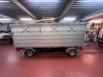 Schamelwagen / Aanhangwagen, Gebruikt, ..., ., Ophalen