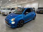 Fiat 500 1.2 Lounge / MOOIE UITVOERING / NETTE AUTO / DEALER, Gebruikt, 4 cilinders, 840 kg, Leder