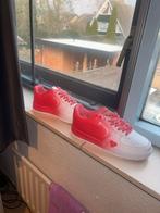 Nike air force 1 rood maat 39, Kleding | Dames, Schoenen, Nike, Nieuw, Ophalen of Verzenden, Sneakers of Gympen
