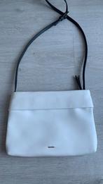 Parfois Witte Tas, Sieraden, Tassen en Uiterlijk, Tassen | Damestassen, Ophalen of Verzenden, Gebruikt, Wit