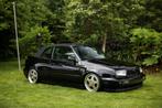 Volkswagen Golf 3 Cabriolet 2.3 V5, Auto's, Voorwielaandrijving, 4 cilinders, Cabriolet, 4 stoelen