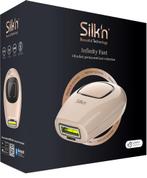 Silk'n Infinity Fast - Ontharing IPL - NIEUW, Ophalen of Verzenden, Nieuw, Scheren en Epileren