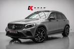 Mercedes-Benz GLC-klasse AMG 43 AMG 43 4MATIC |BOMVOLL|Desig, Auto's, Automaat, Gebruikt, 367 pk, Leder en Stof